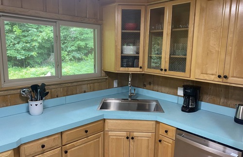 Jeffersonville House | 5 Bedroom, 3 bathroom, Spacious Ski House at Smugglers' Notch