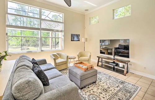 Rural Estates Apartment | 5 Bedroom 631538 by Houzlet