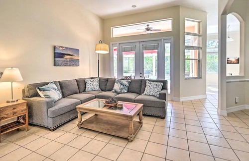 Rural Estates Apartment | 5 Bedroom 631538 by Houzlet