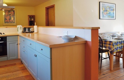 Soulby Cottage | 5 bedroom accommodation in Soulby, Kirkby Stephen