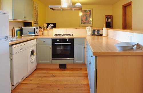 Soulby Cottage | 5 bedroom accommodation in Soulby, Kirkby Stephen