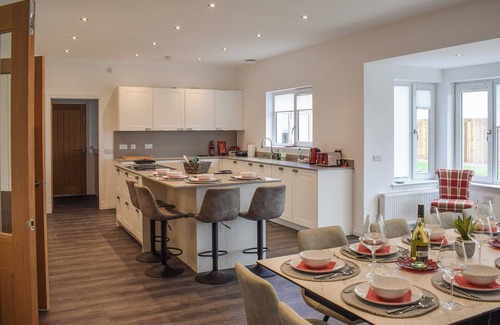 Drumoig Cottage | 5 bedroom accommodation in Leuchars, Near St Andrews