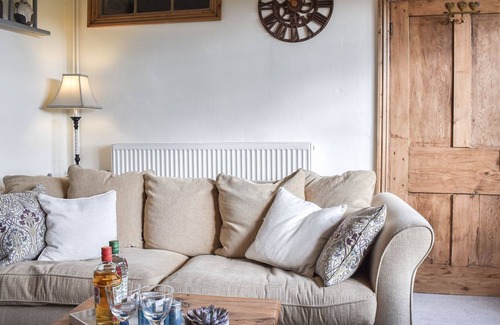 Tissington Cottage | 5 bedroom accommodation in Tissington, near Ashbourne