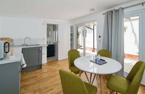 Bembridge Cottage | 5 bedroom accommodation in Bembridge