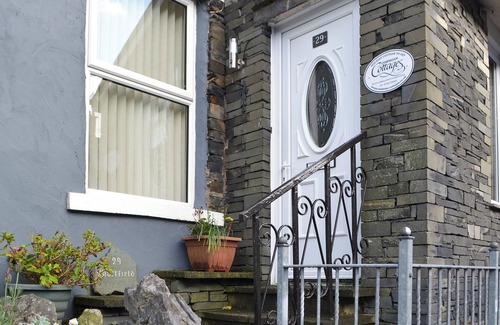 Windermere Cottage | 5 bedroom accommodation in Windermere