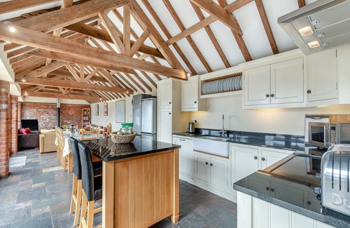 Skegness Cottage | 5 bedroom accommodation in Thorpe Culvert, near Skegness