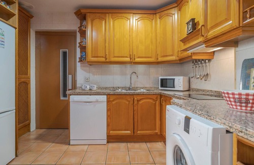 Barrio de la Vega House | 5 bedroom accommodation in Monachil