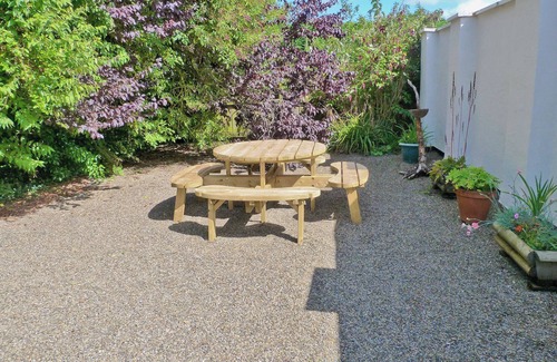 Bideford Cottage | 5 bedroom accommodation in Parkham, near Bideford