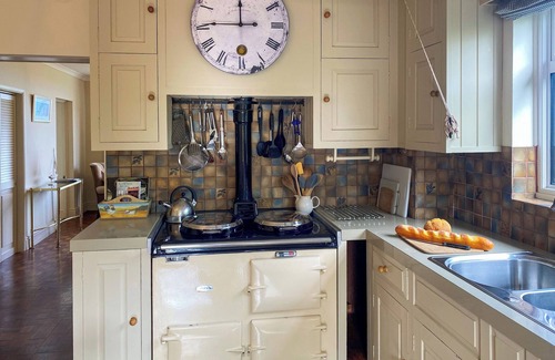 Mullion Cottage | 5 bedroom accommodation in Mullion