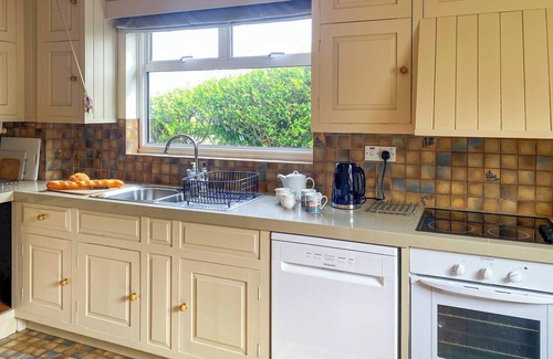 Mullion Cottage | 5 bedroom accommodation in Mullion