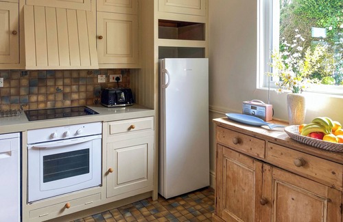 Mullion Cottage | 5 bedroom accommodation in Mullion