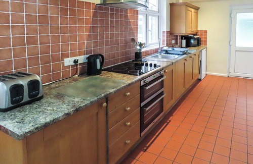 Yanwath Cottage | 5 bedroom accommodation in Yanwath, near Penrith