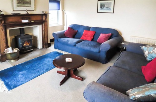 Yanwath Cottage | 5 bedroom accommodation in Yanwath, near Penrith