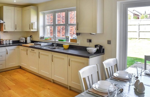 Penrith Cottage | 5 bedroom accommodation in Penrith