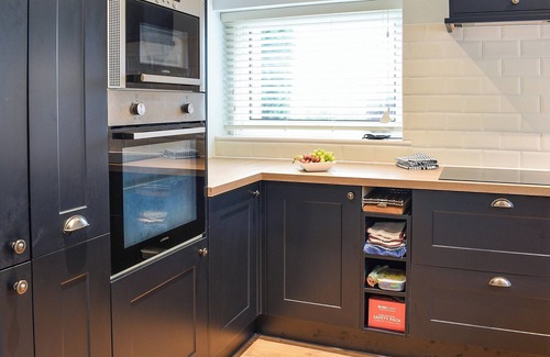 Bangor Cottage | 5 bedroom accommodation in Tregarth, near Bangor