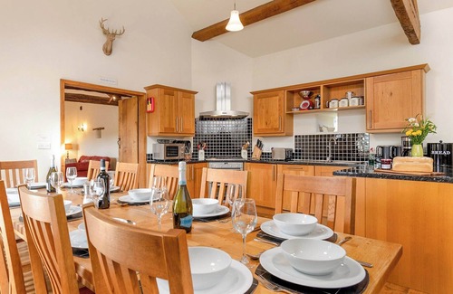 Litton Cottage | 5 bedroom accommodation in Litton, near Buxton