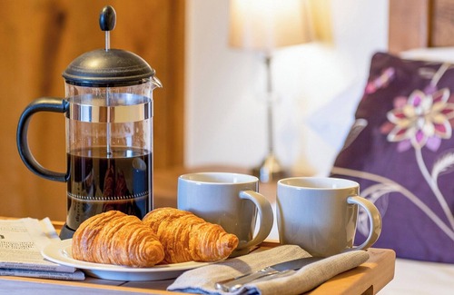 Litton Cottage | 5 bedroom accommodation in Litton, near Buxton