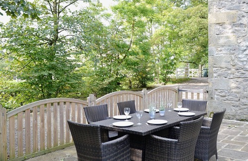 Bell Busk Cottage | 5 bedroom accommodation in Bell Busk, near Skipton