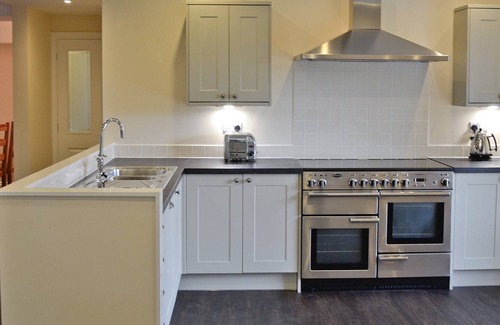 Bell Busk Cottage | 5 bedroom accommodation in Bell Busk, near Skipton