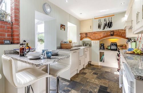 Solva Cottage | 5 bedroom accommodation in Solva