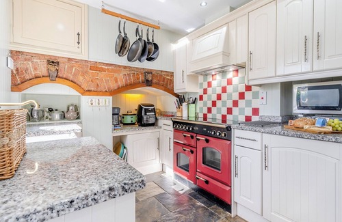 Solva Cottage | 5 bedroom accommodation in Solva