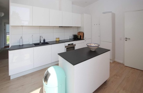 Samsø House | 5 bedroom accommodation in Samsø