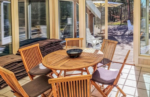 Dueodde House | 5 bedroom accommodation in Nexø