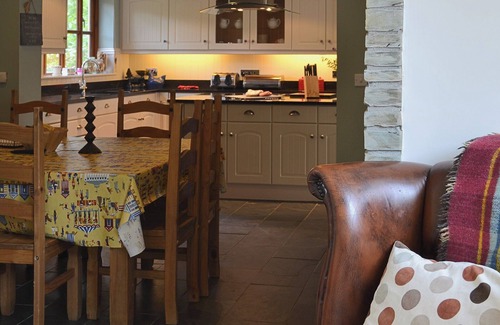 Jacobstow Cottage | 5 bedroom accommodation in Jacobstow, Bude