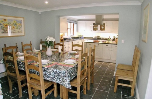 Jacobstow Cottage | 5 bedroom accommodation in Jacobstow, Bude