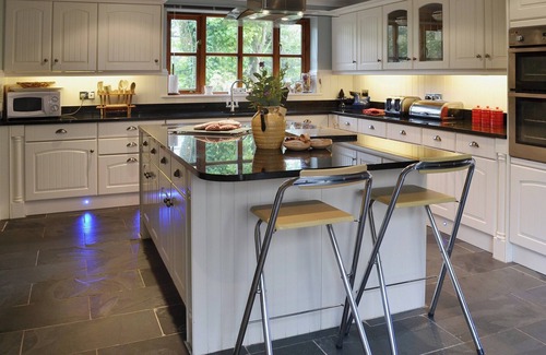 Jacobstow Cottage | 5 bedroom accommodation in Jacobstow, Bude