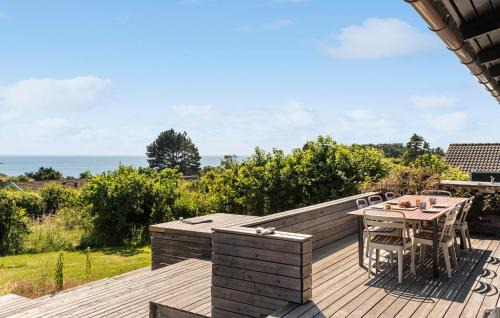 Kalundborg House | 5 Bedroom Amazing Home In Kalundborg
