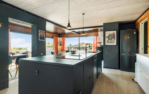 Kalundborg House | 5 Bedroom Amazing Home In Kalundborg