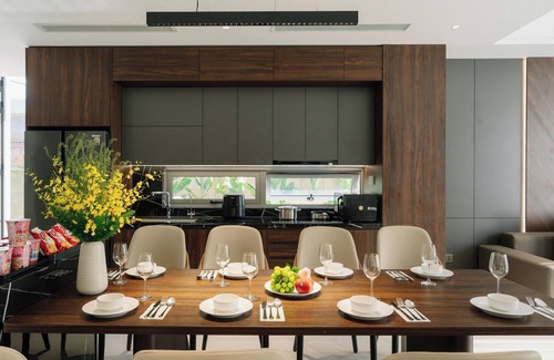 Ngu Hanh Son Other | 5-bedroom castle in delightful Đà Nẵng with