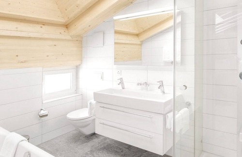 Zermatt Cabin | 5 bedroom chalet at Zermatt