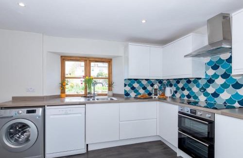 Shapwick House | 5 Bedroom Cottage - Somerset Pass the Keys