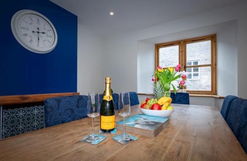 Shapwick House | 5 Bedroom Cottage - Somerset Pass the Keys