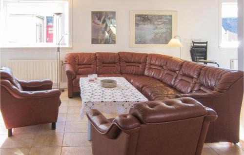 Hasle House | 5 Bedroom Cozy Home In Hasle