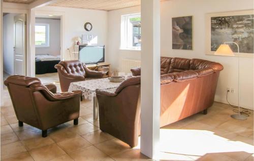 Hasle House | 5 Bedroom Cozy Home In Hasle