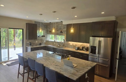 Oak Creek House | 5 Bedroom Custom Stagecoach Mountain Home
