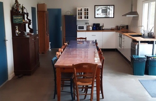 Durfort-Lacapelette House | 5-BEDROOM HOUSE WITH BEAUTIFUL VIEW