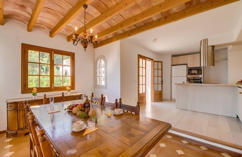Provensals House | 5 bedroom holiday home, Capdepera