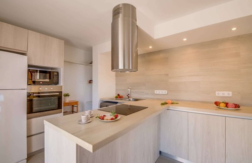 Provensals House | 5 bedroom holiday home, Capdepera
