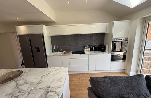 London Borough of Bromley House | 5 bedroom house in Orpington