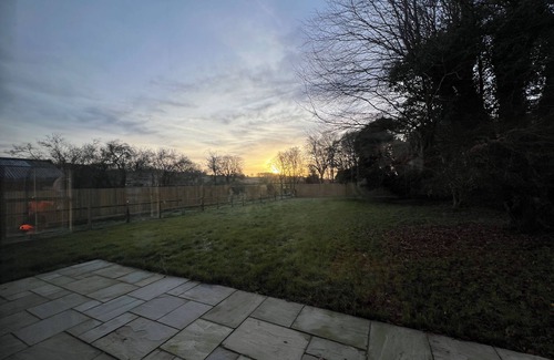 Little Kimble House | 5 Bedroom house with plenty of space. Perfect for families and contractor stays!