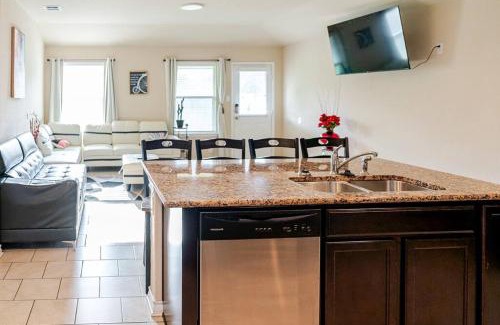 Cibolo House | 5 Bedroom Luxurious Retreat in Schertz, San Antonio