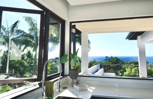 Merlin Bay Villa | 5-Bedroom Luxury Westmoreland Villa