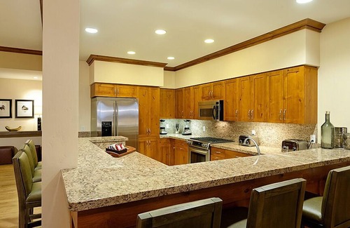 Snowmass Village House | 5 Bedroom Penthouse at the Snowmass Club