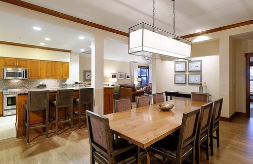 Snowmass Village House | 5 Bedroom Penthouse at the Snowmass Club