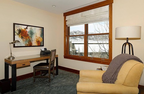 Snowmass Village House | 5 Bedroom Penthouse at the Snowmass Club