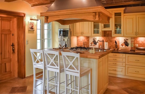 gmina Srokowo House | 5 bedroom pet friendly home in Srokowo